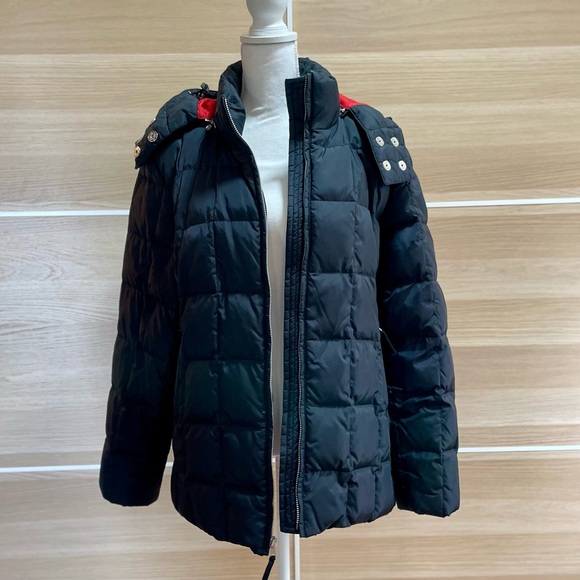 GAP Frost Free Coat - Picture 1 of 12